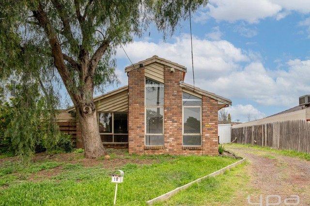 18 Queensbury Way, VIC 3030