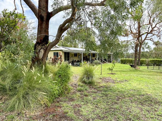 LOT 1 Robertson Rd, QLD 4824