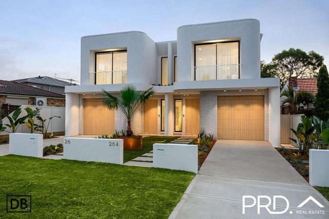 26a Knight Avenue, NSW 2213