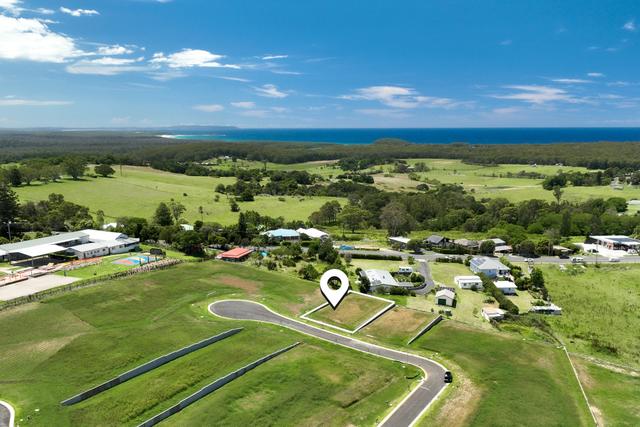 Lot 610 Melville Place, NSW 2538