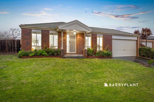 6 Celestine Court, VIC 3805