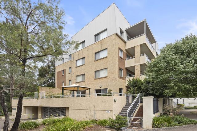 3/8 Refractory Court, NSW 2142