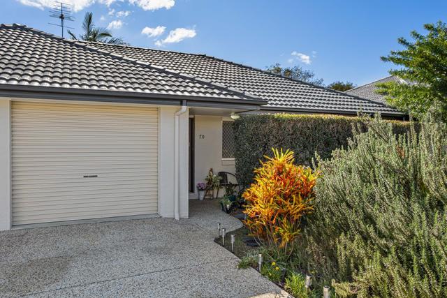 70/150-166 Rosehill Drive, QLD 4505