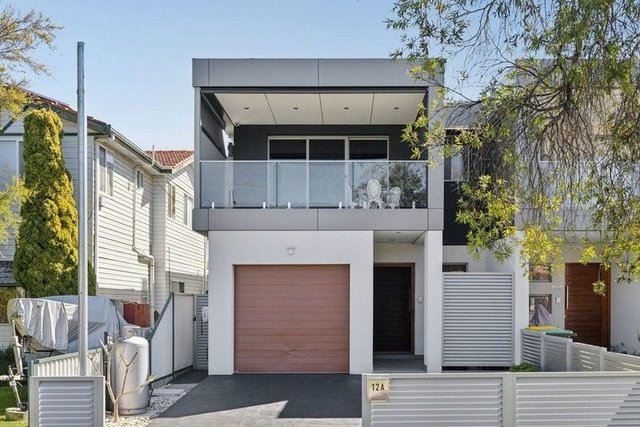 12A Parkview Avenue, NSW 2213