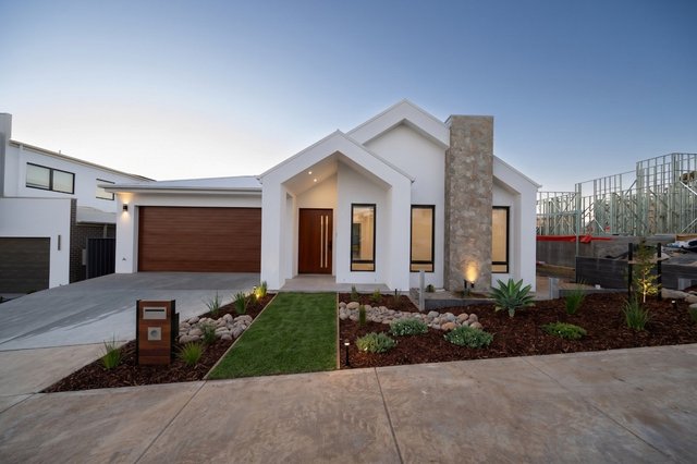5 Dabrowski Street, ACT 2914