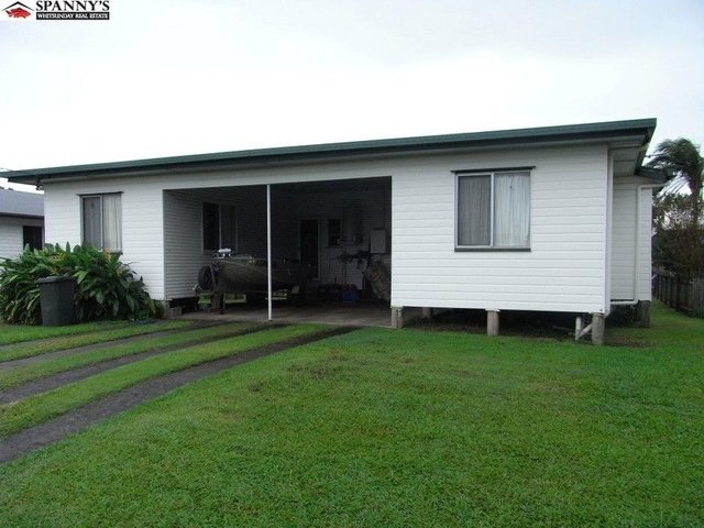 3 Holmes Street, QLD 4800