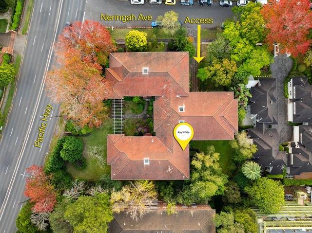 2/1625 Pacific Highway, NSW 2076