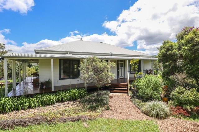 154 Dorroughby Road, NSW 2480