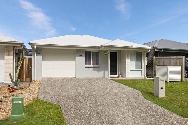 3 Titan Street, QLD 4505