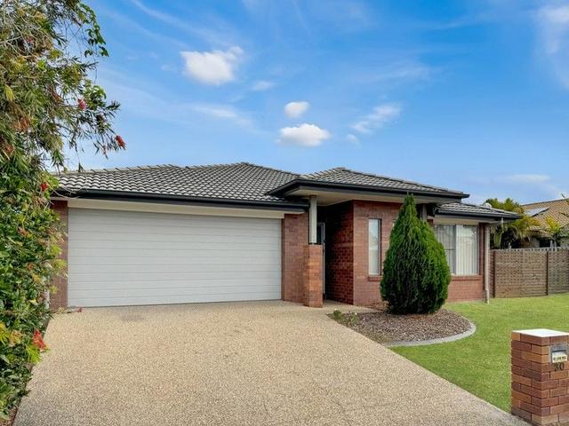 30 Oxley Circuit, QLD 4655