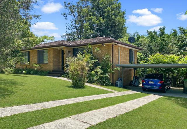 10 Burridge Avenue, NSW 2450