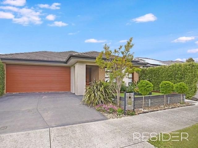 3 Plough Street, VIC 3754