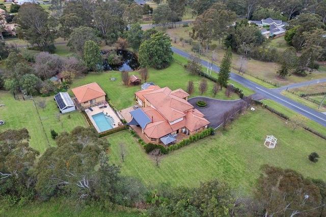 50 Springmead Drive, NSW 2565