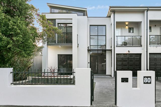80 Rogers Street, NSW 2196