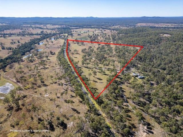 Lot 30 Brooweena Woolooga Road, QLD 4620