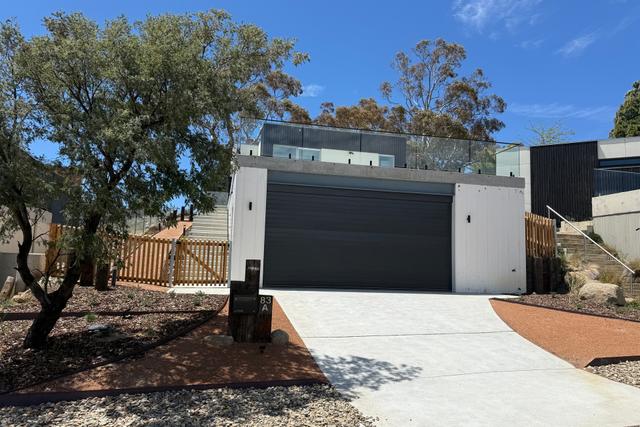 83A Kunama Drive, NSW 2627