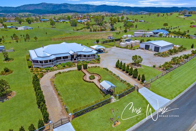 74 New Country Creek Road, QLD 4515