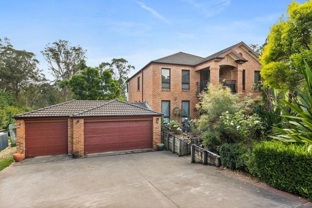 14 The  Grange, NSW 2571