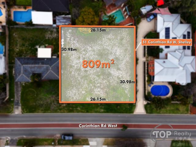 51 Corinthian Road West, WA 6148