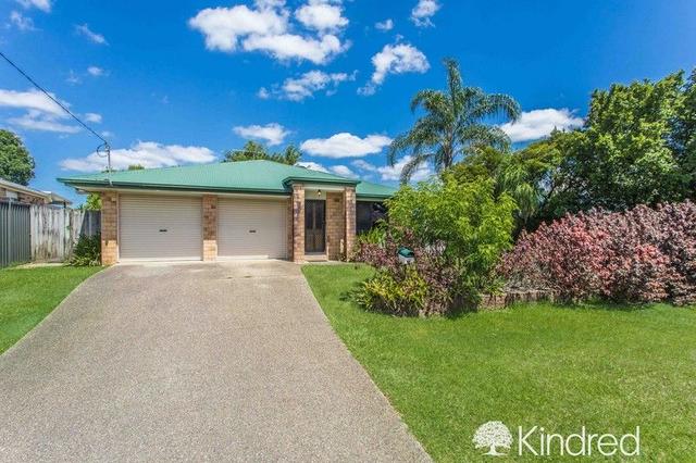 4 Tanunda Court, QLD 4510