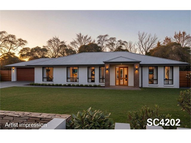 Lot 55/61 Redbank Creek Rd, QLD 4343