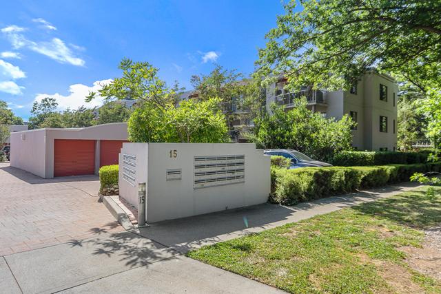 18/15 Howitt Street, ACT 2604