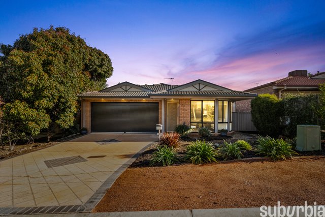 33 Bunduluk Crescent, ACT 2913
