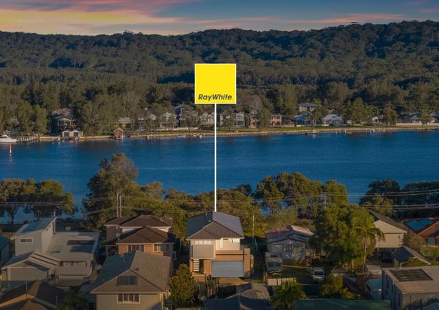 13 Elinya Lane, NSW 2251