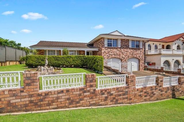 3 Darvell Street, NSW 2177