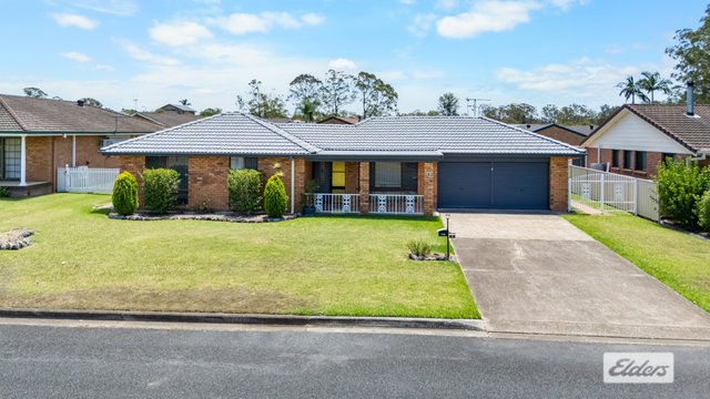 5 Bushland Drive, NSW 2430