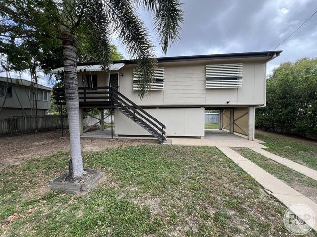 43 Fitzroy Street, QLD 4814