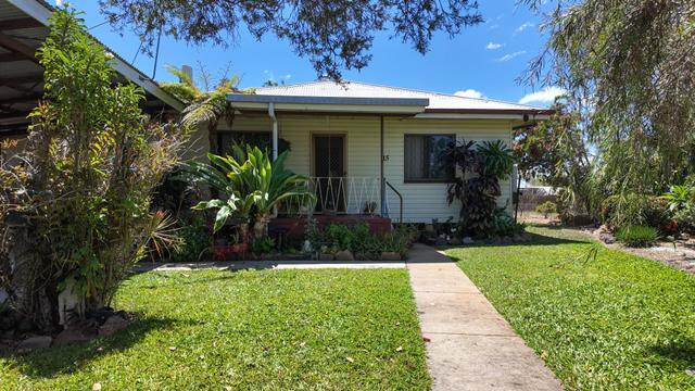 15 Raleigh Street, QLD 4872