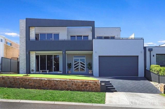 6 Silvan Terrace, VIC 3059