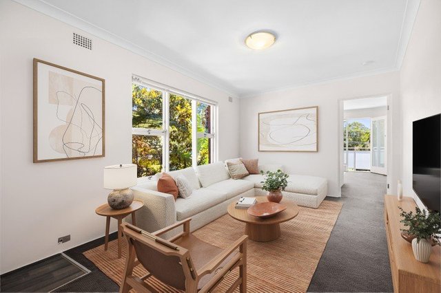 4/123 Balgowlah Road, NSW 2094