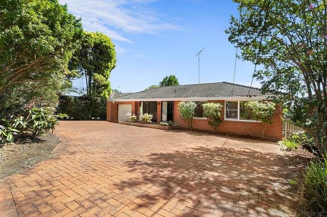 387 North Rocks Road, NSW 2118