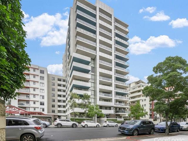 301/2 Lachlan Street, NSW 2170