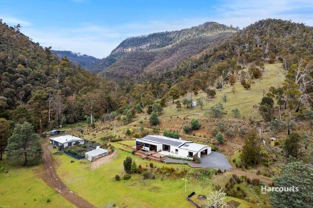 101 Stinging Nettle Gully Road, TAS 7140