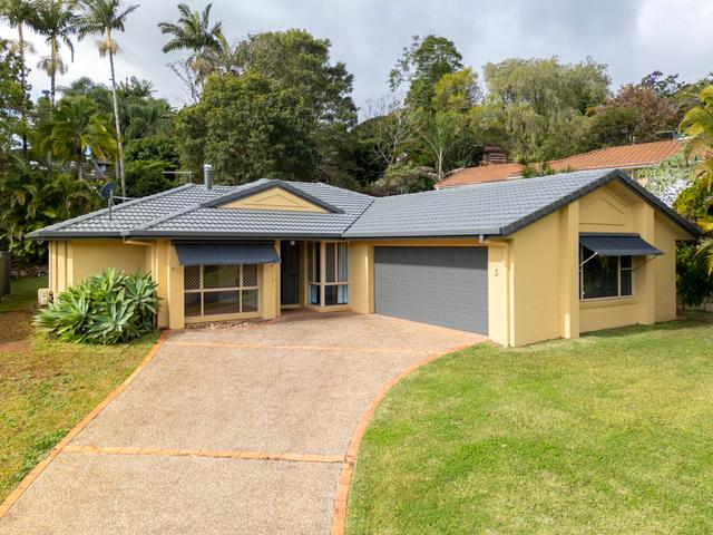3 Pinnacle Place, NSW 2480