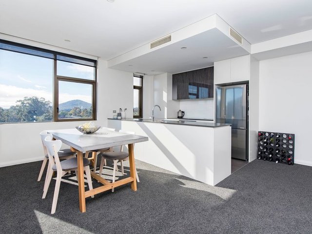 40/30 Blackall Street, ACT 2600