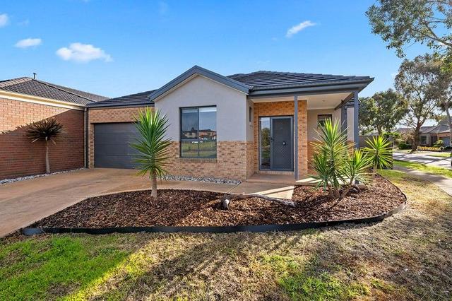 17 Riordan Crescent, VIC 3754