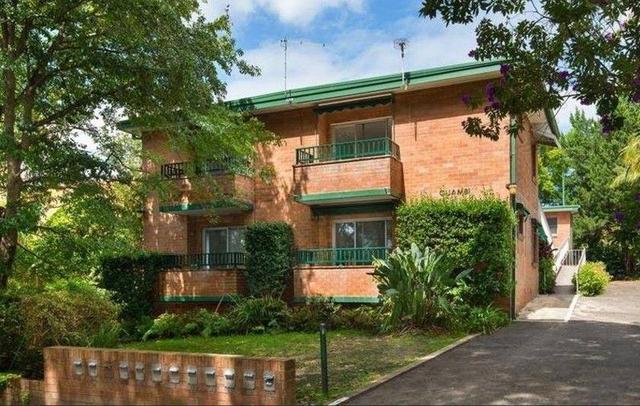 4/5 Roseville Avenue, NSW 2069