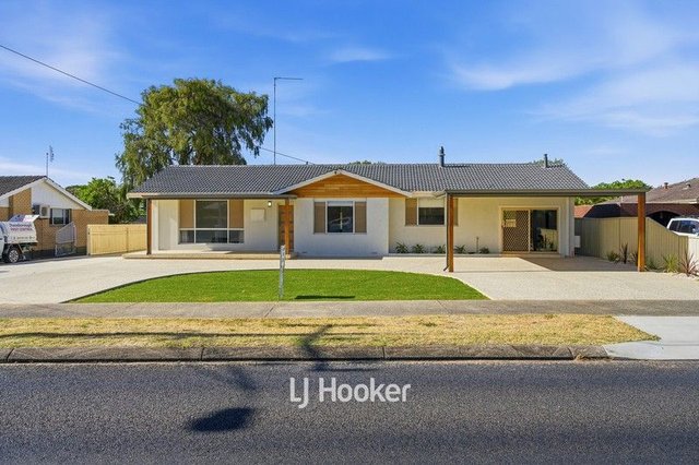 249 Bussell Highway (Proposed Lot 1 ), WA 6280