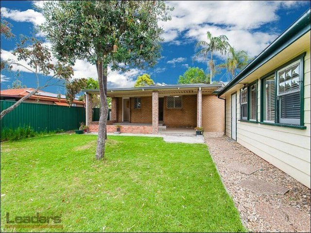 93 Lovegrove Drive, NSW 2763