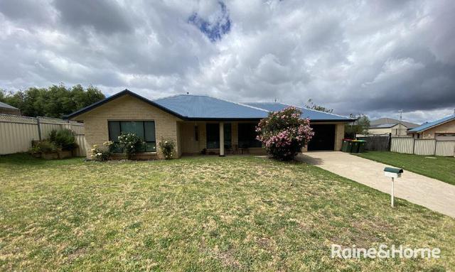 4 Thorpe Place, NSW 2800