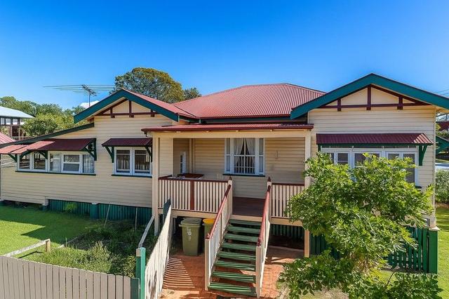 79 Wakefield Street, QLD 4017
