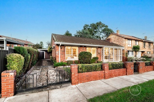 374 Liberty Parade, VIC 3081