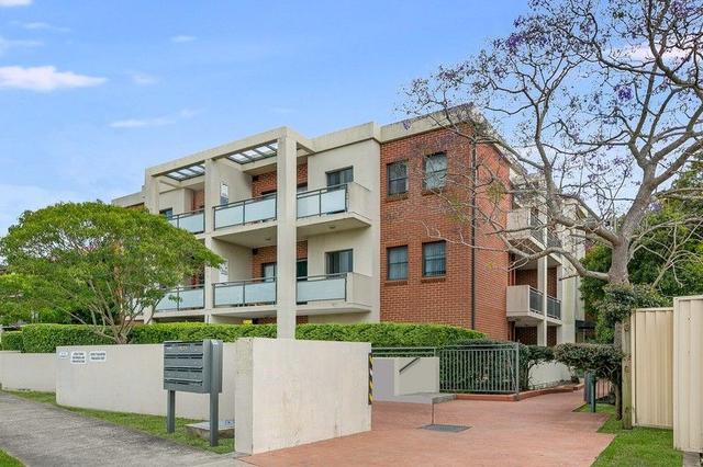 2/14-16 Chandler Street, NSW 2216