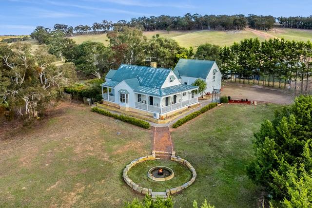 1626 Crookwell Road, NSW 2580
