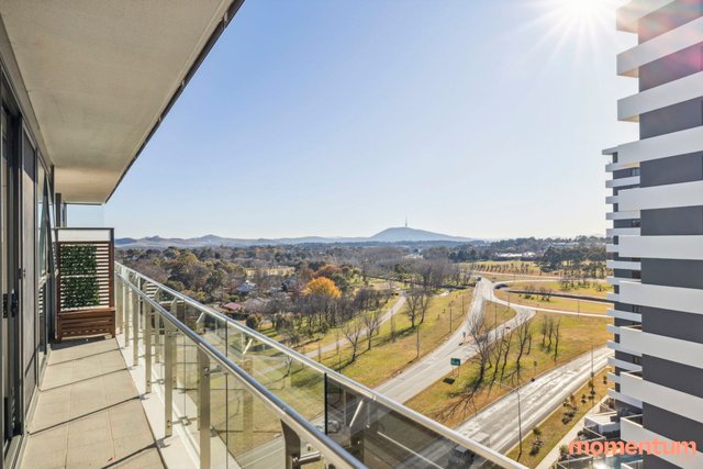 126/7 Irving Street, ACT 2606