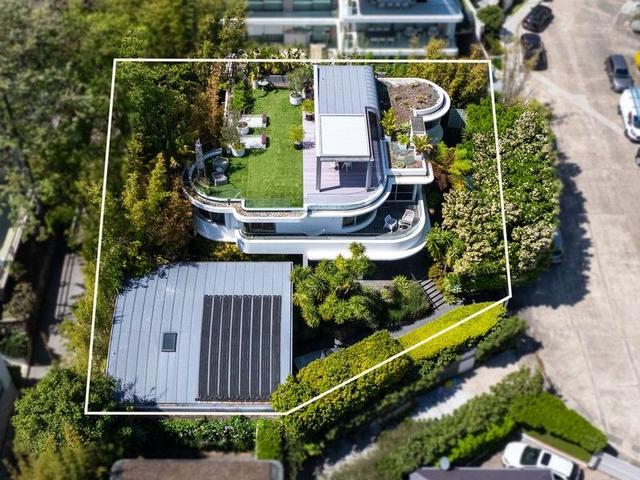 2 St Mervyns Avenue, NSW 2027